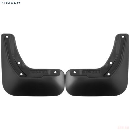 Брызговики передние для Aito M7 (2022-2025) № NLF.A67725.F3