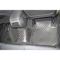 Изображение коврики салона element для subaru legacy (2010-2014) № nlc.46.09.210k