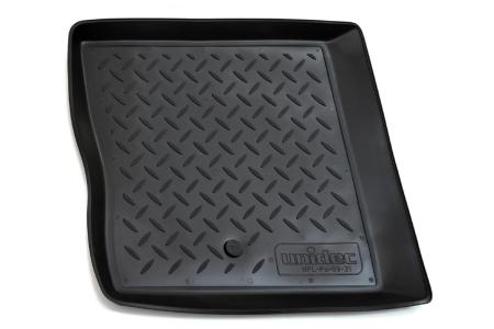 Коврики салона Norplast для Mitsubishi Lancer 9 (2003-2007) № NPL-Po-59-21