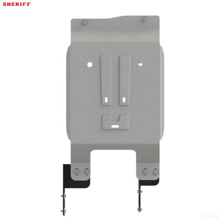 Защита раздаточной коробки для Toyota Land Cruiser 300 (2021-2025) № 24.3831 CP