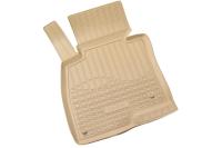 Изображение коврики салона norplast бежевые для mazda 6 (2013-2025) № npa11-c55-150-b