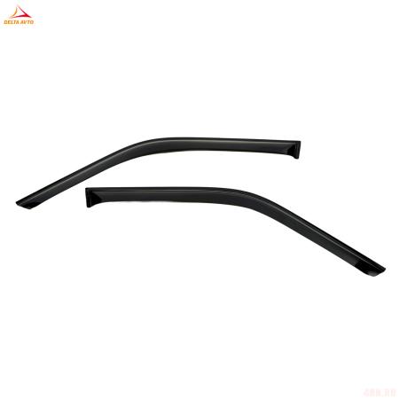 Дефлекторы боковых окон для УАЗ Profi (2017-2025) 2D 2 шт. № DN-00029