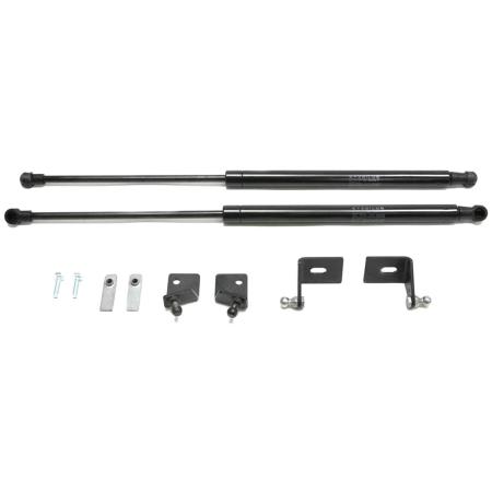 Упоры капота для SsangYong Actyon (2013-2019) 2 шт. № A.ST.5301.1