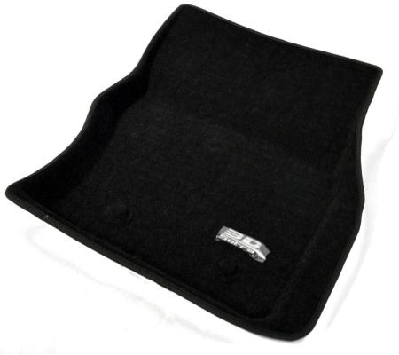 Коврики салона Sotra Liner 3D Lux для Land Rover Range Rover Sport (2013-2022) № ST 74-00566