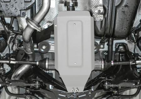 Защита редуктора для Haval F7x (2019-2024) № 333.9419.1