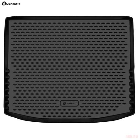Коврик багажника для Forthing T5 EVO (2023-2025) № ELEMENTAN0640B13