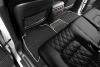 Коврики в салон 3D Kvest для Toyota Land Cruiser 200 (2015-2021) № KVESTTYT00001K2