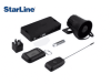 Автосигнализация StarLine с автозапуском № A93 CAN+LIN GSM ECO