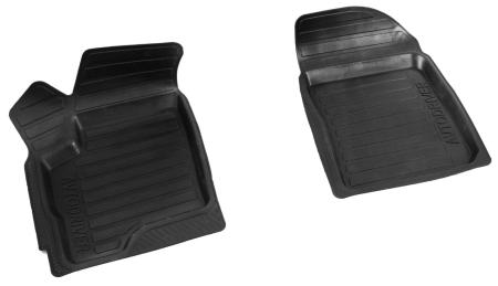Коврики салона Avtodriver Avangard для Chery Bonus (A13) (2011-2013) № ADRAVG105