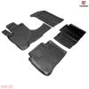 Коврики салона Norplast для Honda CR-V (2001-2006) № NPL-Po-30-10
