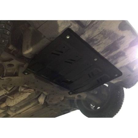 Защита картера и КПП для Hyundai Avante (2011-2014) № 111.02351.1