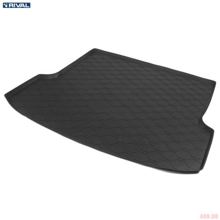 Коврик багажника для Subaru Outback (2021-2025) № 15403004