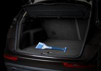 лопата для снега michelin со съемным скребком для льда № 6986mch