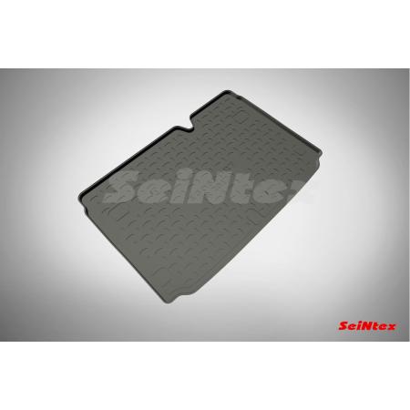 Коврик в багажник для Ford EcoSport (2017-2019) № 90016