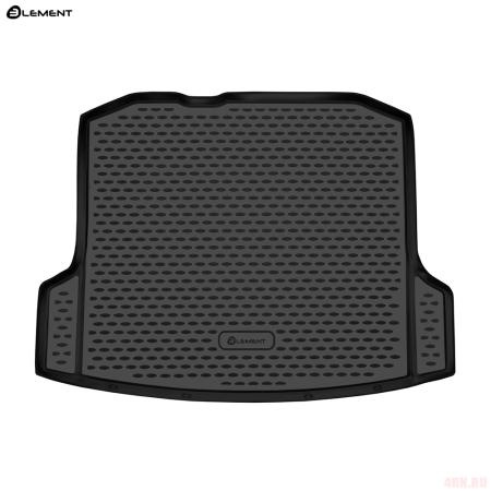 Коврик багажника для Jetta VS7 (2023-2024) № ELEMENTAN0573B13