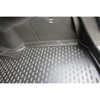 Изображение коврик в багажник element для mercedes c-class w204 (2011-2014) № nlc.34.27.b10