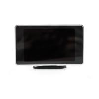 Парктроники (6 датчиков) + Система контроля температуры и давления в шинах ,Silver PARKMASTER TP- 62Silver