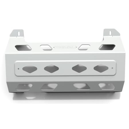 Защита глушителя для Jeep Wrangler (2017-2025) № 2333.2750.1.6