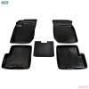 Коврики салона Avtodriver Jet для Nissan Almera G11 (2013-2018) № ADRJET028