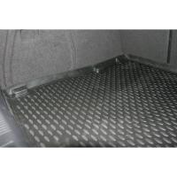 Изображение коврик в багажник element для audi a4 седан (2007-2015) № nlc.04.09.b10