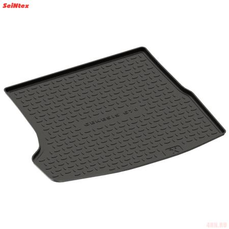 Коврик в багажник для Genesis G70 (2018-2025) № 89309