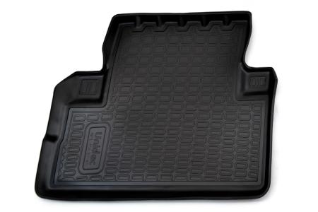 Коврики салона Norplast для Nissan X-Trail (2007-2014) № NPL-Po-61-81