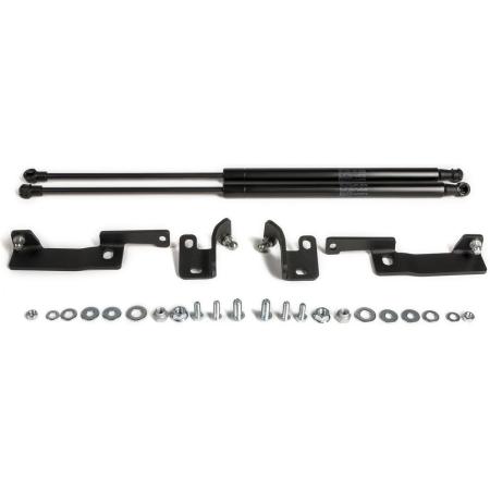 Упоры капота для Mitsubishi Eclipse Cross (2017-2025) 2 шт. № A.ST.4010.1