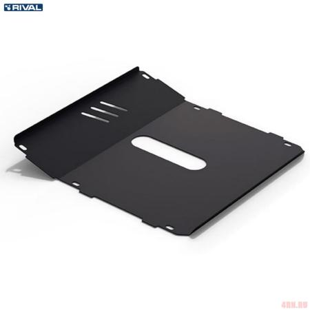 Защита двигателя и КПП для ТагАЗ Vortex Corda (2010-2012) № 111.6107.1