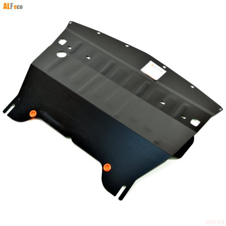 Защита картера для Infiniti G35/EX35 (2007-2013) № ALF2906st