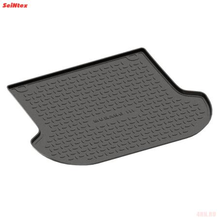 Коврик в багажник для Nissan Murano (2016-2022) № 87659