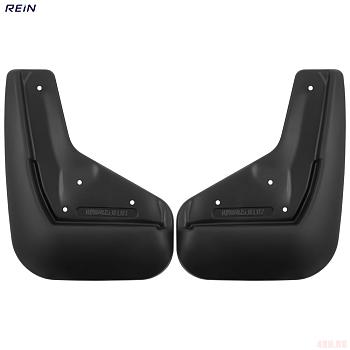 Брызговики передние для Haval M6 (2023-2025) № REIN.AN0465.F3