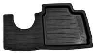 Изображение коврики салона avtodriver promo для citroen c-elysee (2013-2022) № adrpro031