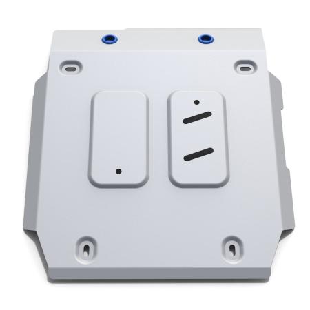 Защита КПП для Suzuki Jimny (2019-2025) № 333.5525.1