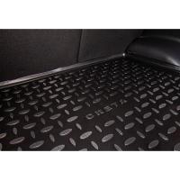 Изображение коврик в багажник для hyundai creta (2021-2025) № 96641