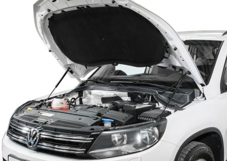 упоры капота для volkswagen tiguan (2011-2016) 2 шт. № a.st.5802.1