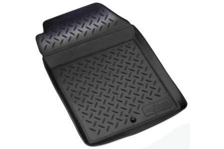 Коврики салона Norplast для Kia Picanto (2007-2011) № NPL-Po-43-25