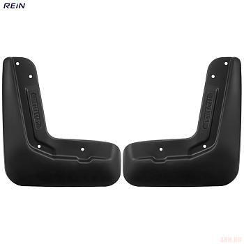 Брызговики передние для EXEED LX (2022-2024) № REIN.AN0283.F13