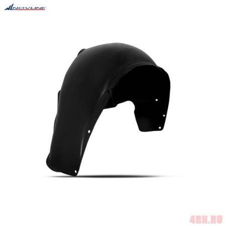 Подкрылок задний правый для Hyundai Tucson (2015-2018) № NLL.20.45.004