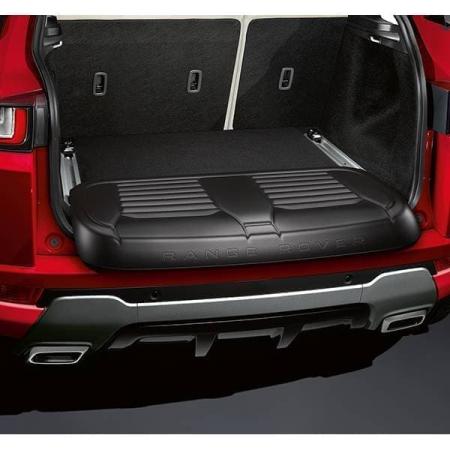 Сиденье для багажного отделения оригинал для Land Rover Evoque искл. (2012-2018) № VPLVP0253