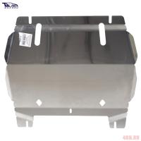 Защита двигателя и КПП для Hyundai H1 (2007-2016) 3 части № 10.18ABC