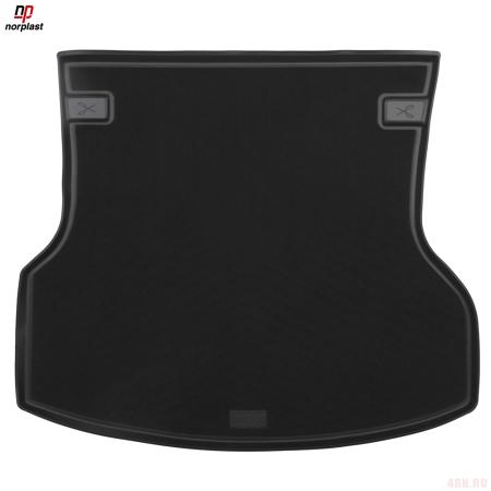 Коврик багажника комбинированный для Avatr 11 (2022-2025) (5-ти местный) № NPA00-T157-111-CM