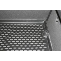 Изображение коврик в багажник element для chevrolet cruze хэтчбек (2011-2016) № nlc.08.18.b11