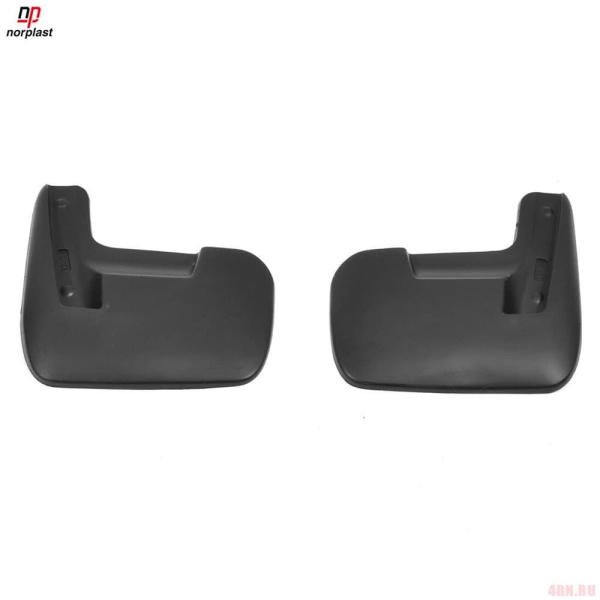 Брызговики задние для Toyota Corolla (Е210) (2019-2024) № NPL-Br-88-16B