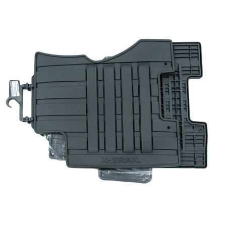 Коврики салона оригинальные для Nissan X-Trail (2007-2014) № KE748JG189