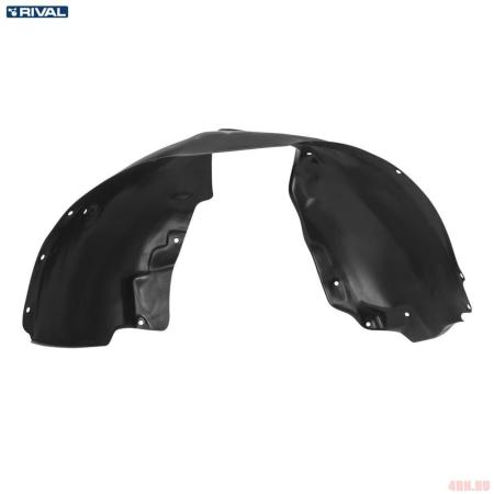 Подкрылок передний левый для Mazda CX-5 (2017-2025) № 43803003