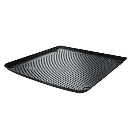 Коврик багажника оригинальный для Audi A4 седан (2015-2025) № 8W5061180