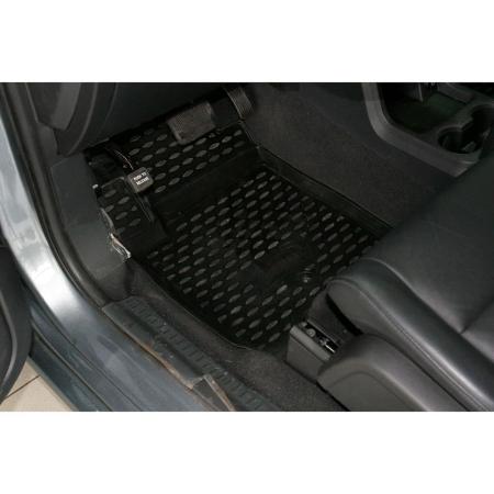 Коврики салона Element для Dodge Journey (2008-2020) № NLC.13.04.210k