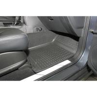 Изображение коврики салона element для ssangyong actyon (2006-2010) № nlc.61.07.210