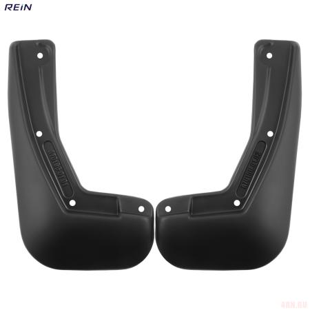 Брызговики передние для Changan UNI-S (2024-2025) № REIN.A70156.F13