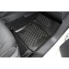 Коврики салона Element для Volkswagen Caddy (2015-2020) № CARVLK00003